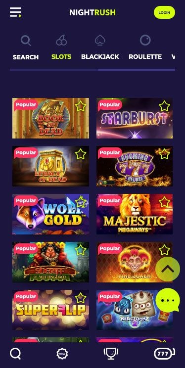 Euro Palace Casino
