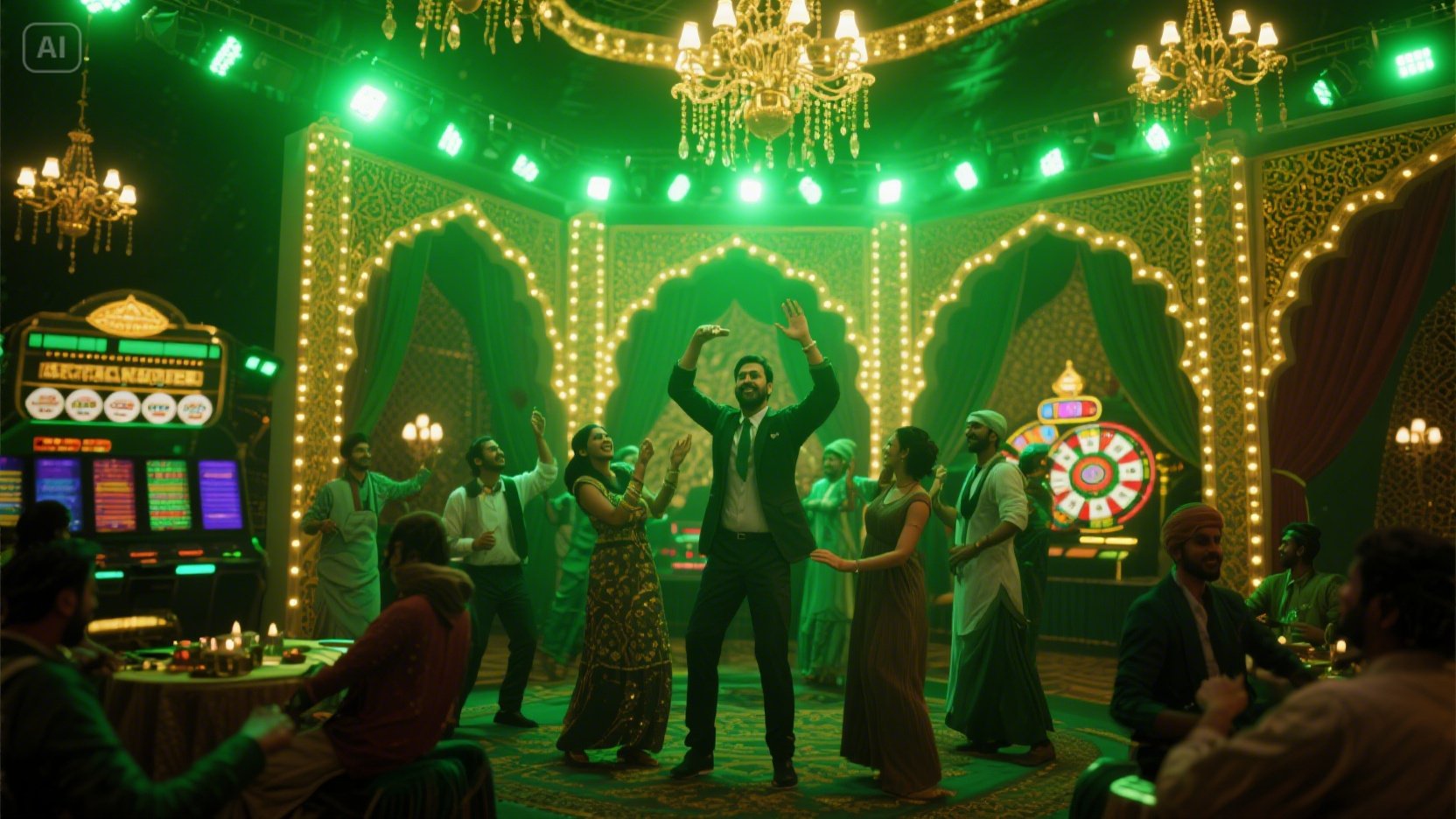 Casino Euro Palace Casino desktop and mobile interfaces