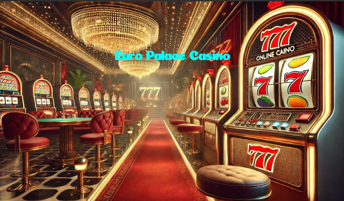 Euro Palace Casino خوش آمدید بونس +600% پیشکش موبائل ایپ کے پروموشن سیکشن میں دکھائی دیتی ہے۔