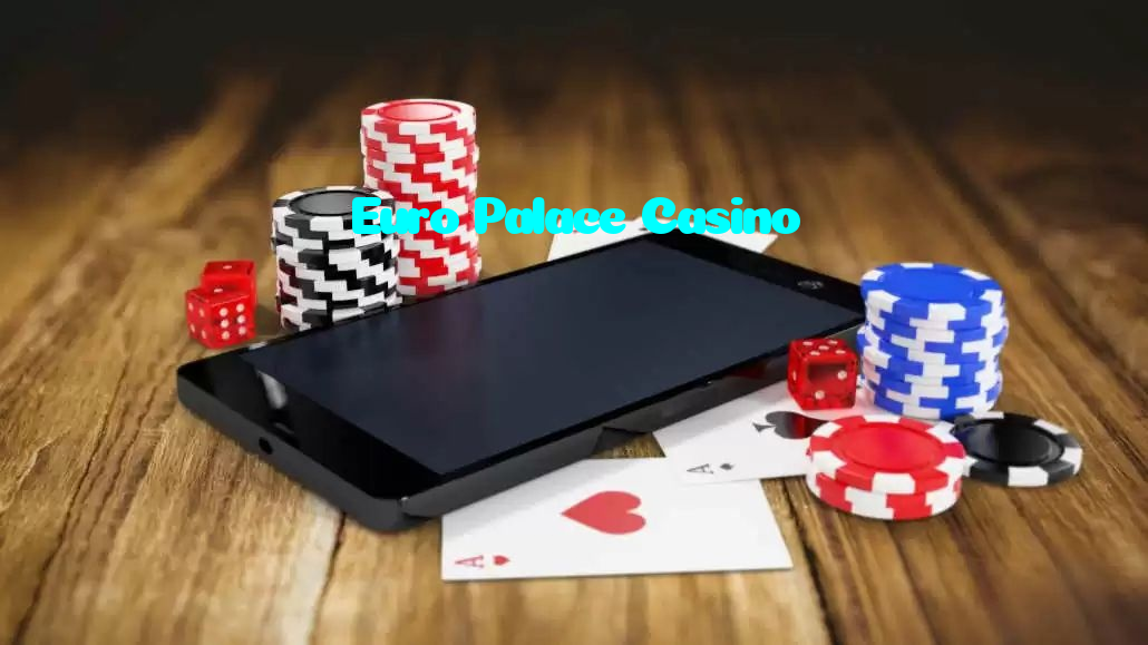 making first deposit on Euro Palace Casino website using local payment methods in Pakistan