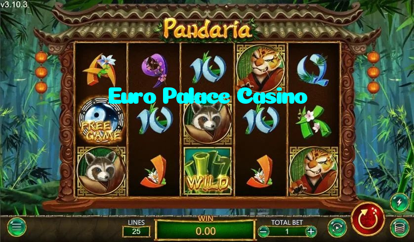 Euro Palace Casino