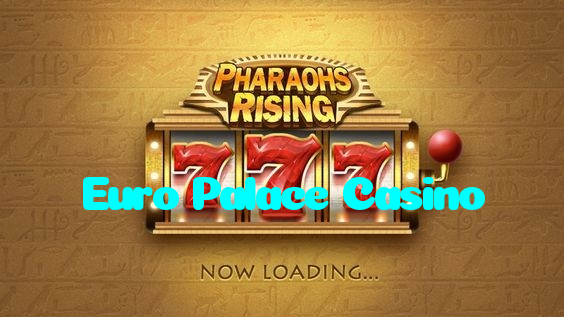 available types of Euro Palace Casino bet including pre-match live express and system bets